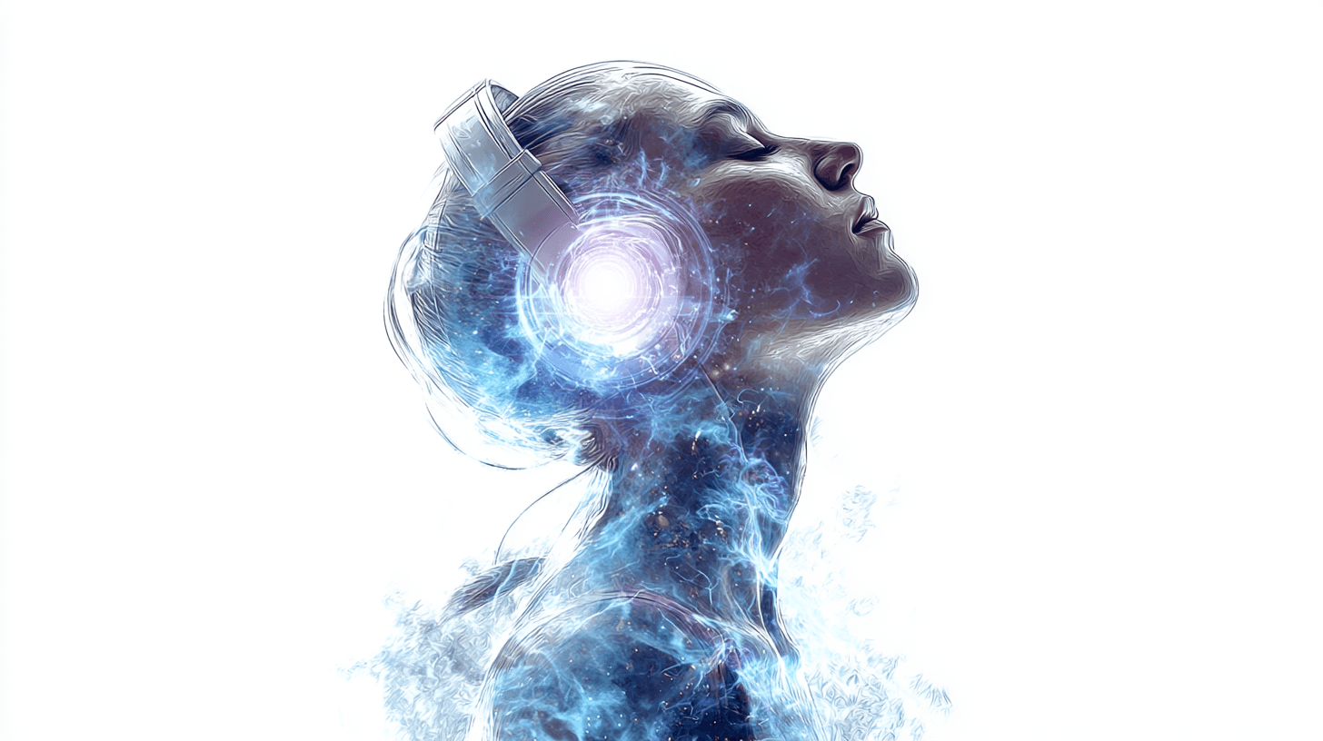 A visual field suggesting nervous system recalibration